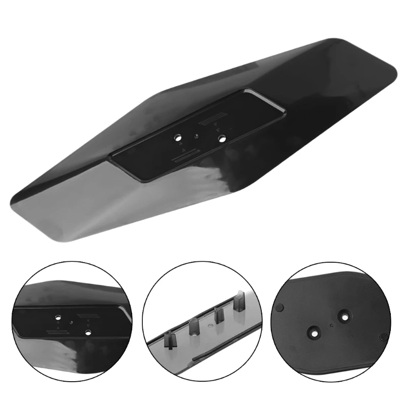 H4Ga Supporto Protettivo Per Staffa Verticale Nera Per Playstation 4 Ps4 Pro Slim