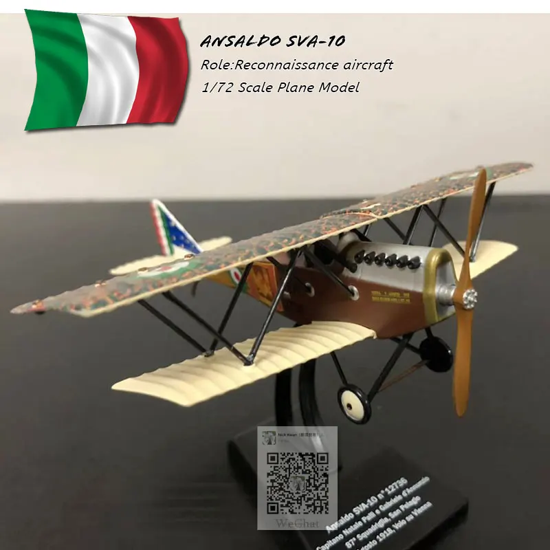 Ansaldo SVA-10 (17)