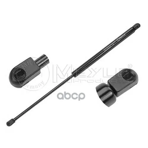 Амортизатор Задней Двери Meyle арт. 35-409100010