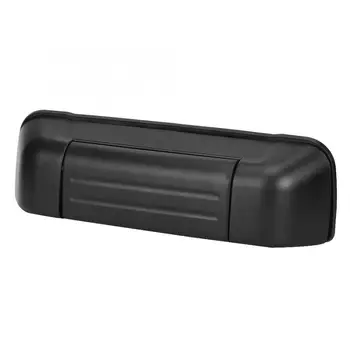 

Exterior Door Handles Car Rear Tailgate Handle Skin Mount Fit for Suzuki Grand Vitara 98-05 car accessories