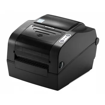 

Labels printer Bixolon Slp-tx420g Usb-serie-par