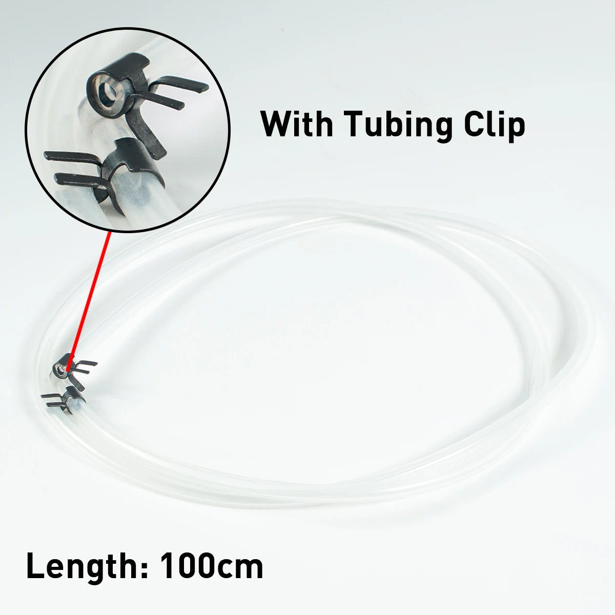 Extension Silicone Tube Fuel Gasoline Hose & Air Filter Sponge For HSP Hpi 1/10 1/8 Scale Nitro RC Car Engine Parts Exhaust Pipe