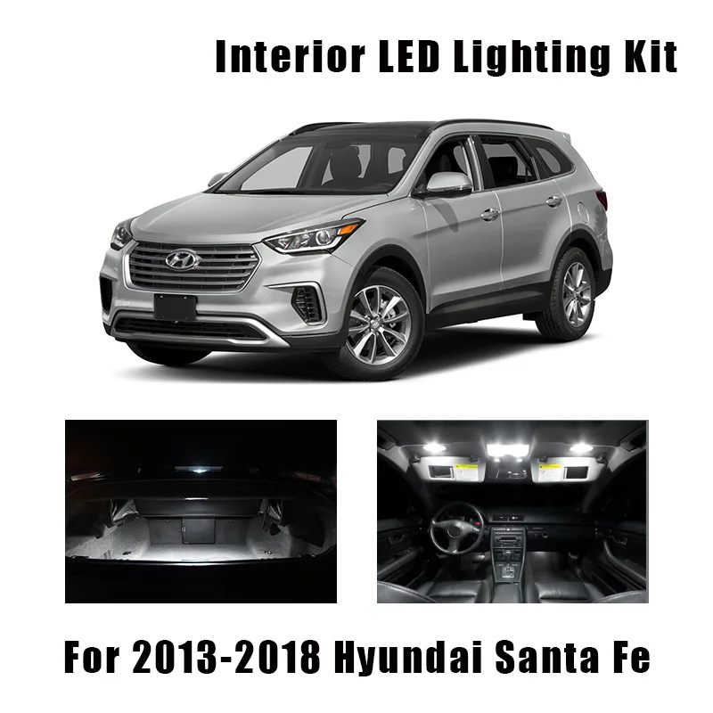2018 Hyundai Santa Fe