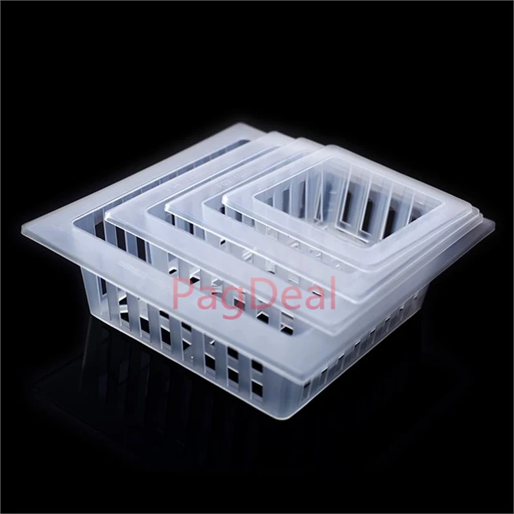 square hydroponic pot05