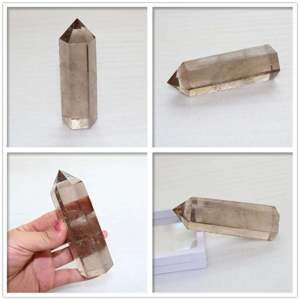 茶水晶