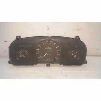 

WITHOUT REF PICTURE INSTRUMENTS FORD TRANSIT CLOSED BOX, MEDIUM (FY) (2000 =>)