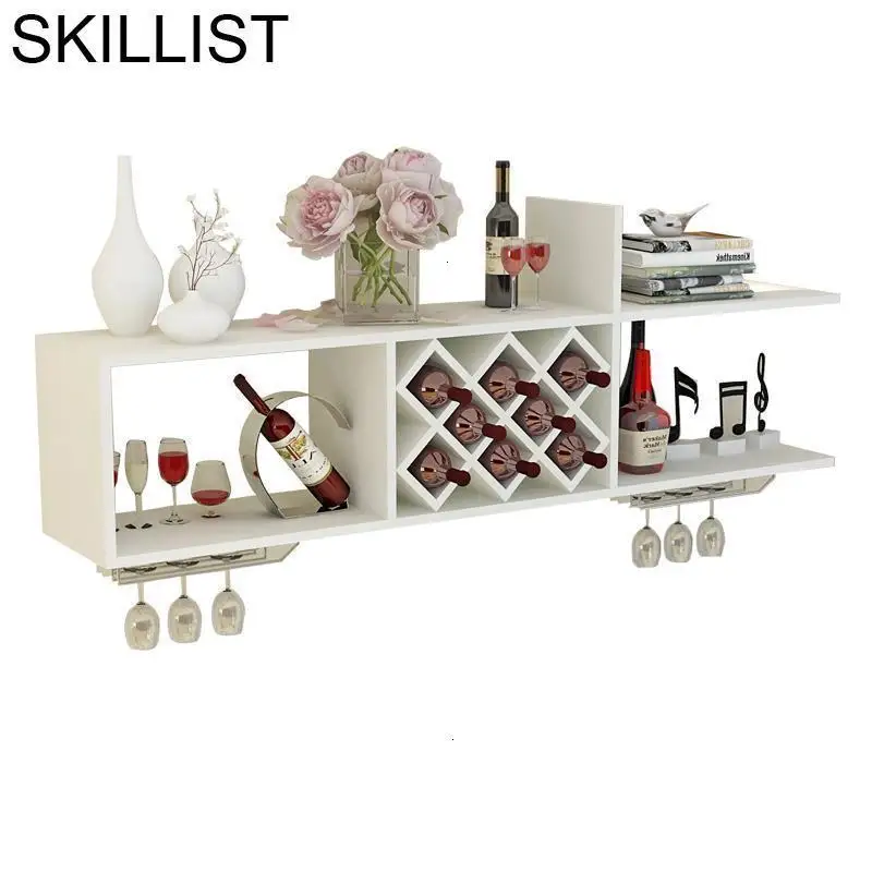 Для La Casa Kast Sala полки Gabinete Cristaleira стол Cocina хранения Meube Mueble Мебель Полка бар винный
