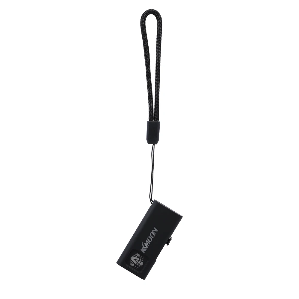 KKmoon 64GB USB3.0 U диск USB флэш-накопитель слайд дизайн высокоскоростной U диск для ноутбука/автомобиля/рабочего стола с бесплатным ремешком
