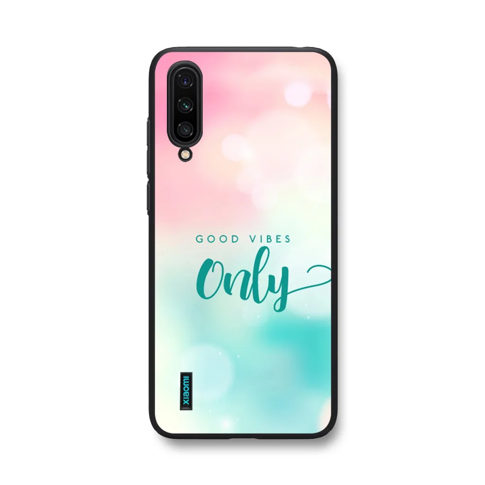 Милый защитный чехол для Xio mi A3(CC9E) Note 3, противоударный чехол для телефона для Xiaomi mi A1 A2 Lite, роскошный мультяшный чехол - Цвет: 100220