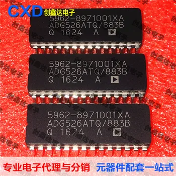 

ADG526ATQ/883B ADG526ATQ 16IC Original