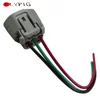 Alternator Lead Repair 3 Wire & Plug Regulator Wiring Harness Plug For Toyota Suzuki 3 Pin Car Regulator Plug Connector ► Photo 2/4