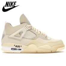 Jordan 4 off white aliexpress Outlet