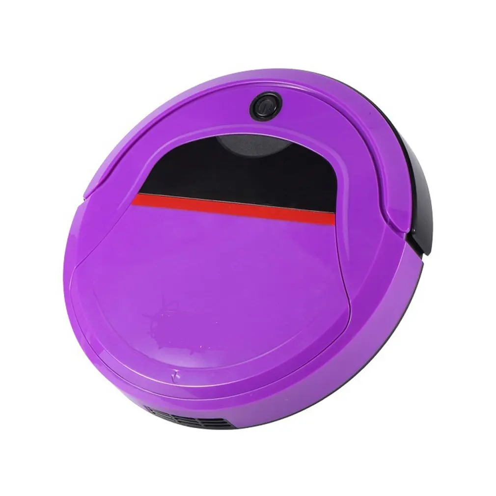 

Mini Smart Sweeper 3 In 1 Smart Silent Sweeping Robot Supports Sweeping Ground Mopping Household Sweeping Robot