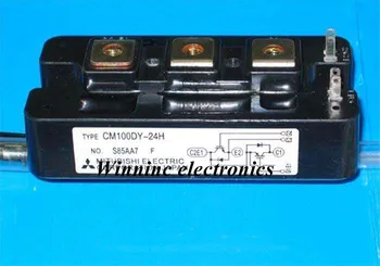 

CM100DU-12H IGBT power module