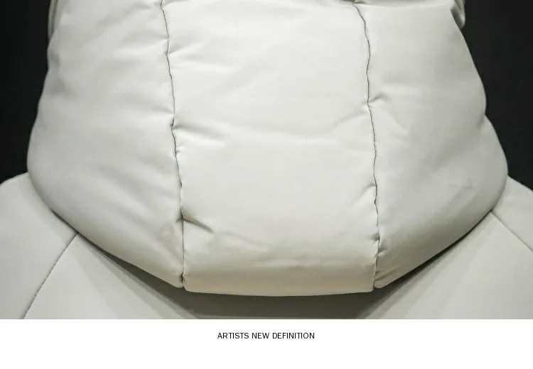 New Products Winter Cotton Coat Youth Students down Feather Cotton Jacket Cotton-padded Clothes Japanese-style Simple