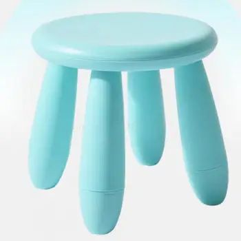 

Kindergarten Children's Bench, Table, Chair, Small Bench, Baby Bench, Plastic Chair, Baby Bench, Houseable