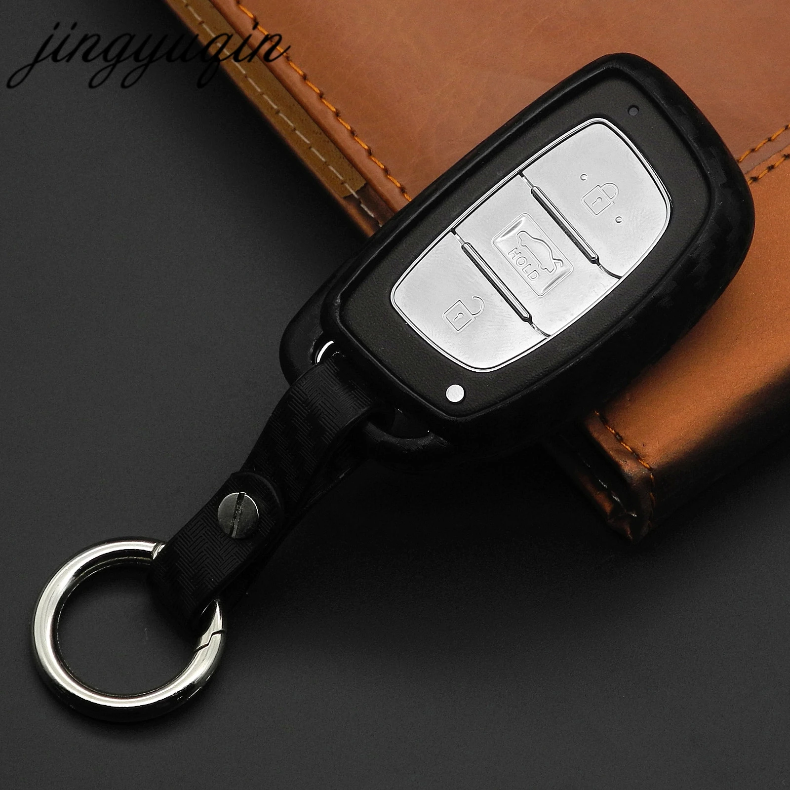 Keyforkess Shell chiave a distanza per Auto per Hyundai Ioniq Tucson IX35 ELANTRA SOLARIS I30 3 pulsanti Flip pieghevole custodia chiave automatica 20 Keyforkess Shell chiave a distanza per Auto per Hyundai Ioniq Tucson IX35 ELANTRA SOLARIS I30 3 pulsanti Flip pieghevole custodia chiave automatica - H0e4efc7889a94c709401b17d6d5d6d12n