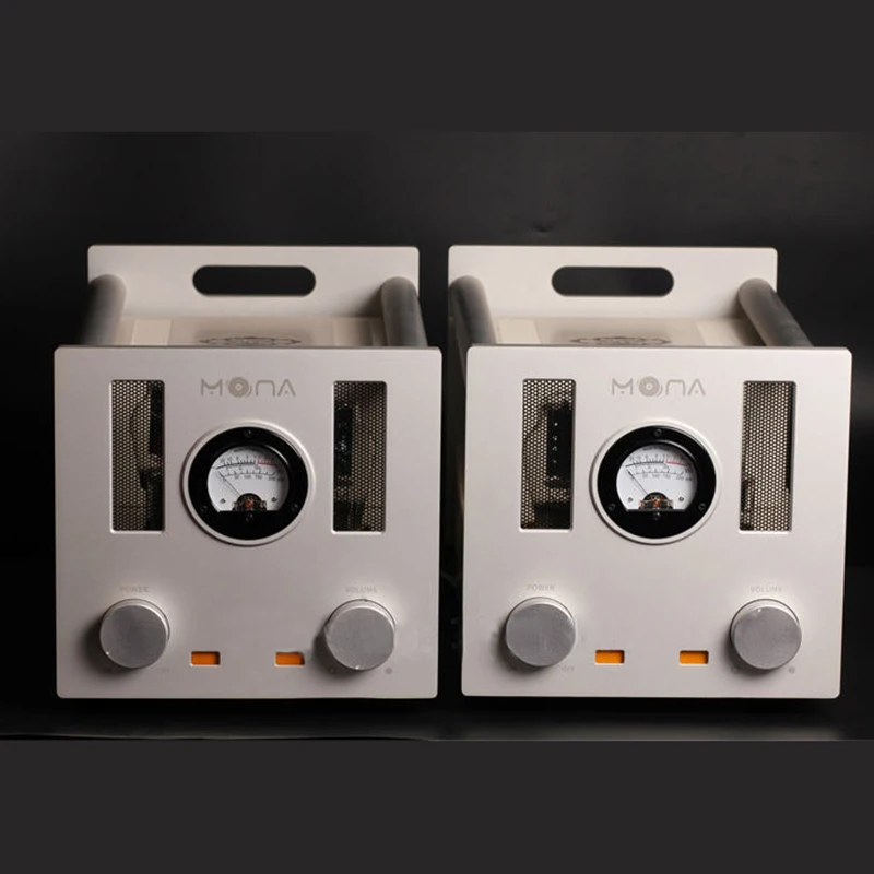 Himing-Mona-latest-845-Mono-Block-Tube-Amplifier-HIFI-EXQUIS-Class-A-300B-drive-lamp-amp