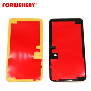 

For Huawei nova 3i Back battery door Glass cover Adhesive Sticker glue INE-LX2