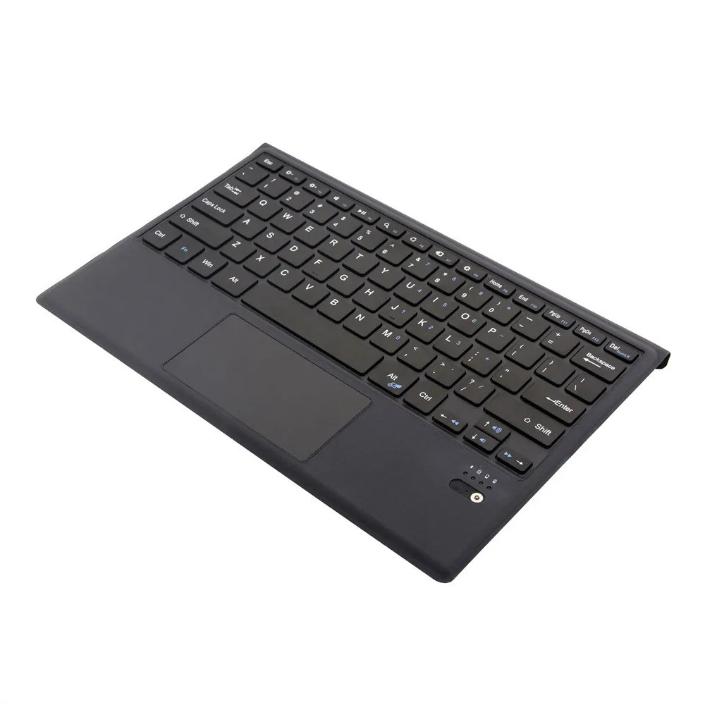 Легкая тонкая беспроводная bluetooth-клавиатура для microsoft Surface Pro 7# T2