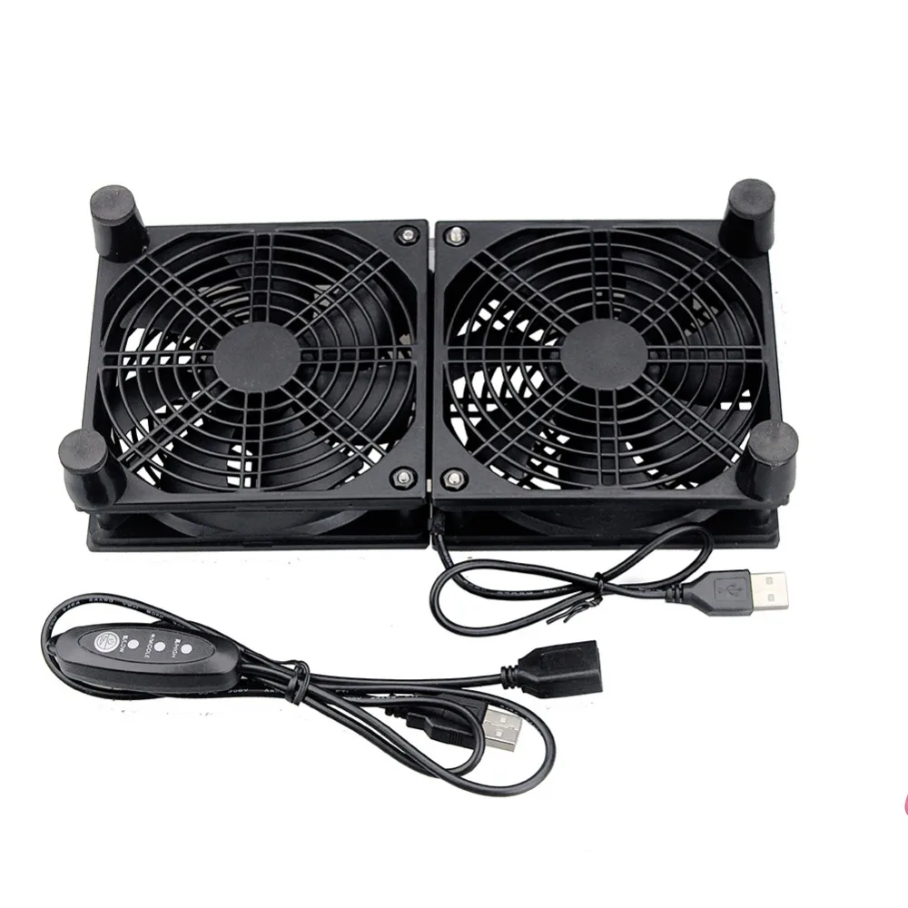 Ventiladores e resfriadores