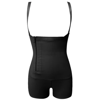 

Dropshipping Onesies Abdomen Corset Reducing and Shaping Girdles Tight Stomach Slimming Shapewear Body Shaper 2019 New