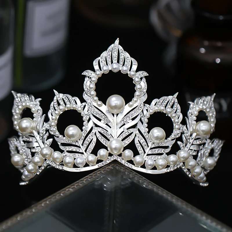 Серебряный Цвет», «Queen», «Princess», «диадемы Имитация Ювелирные изделия из жемчуга свадебные аксессуары для волос для женщин, Модное пышное диадемы|Украшения для волос| | АлиЭкспресс Серебряный Цвет», «Queen», «Princess», «диадемы Имитация Ювелирные изделия из жемчуга свадебные аксессуары для волос для женщин, Модное пышное диадемы|Украшения для волос| | АлиЭкспресс