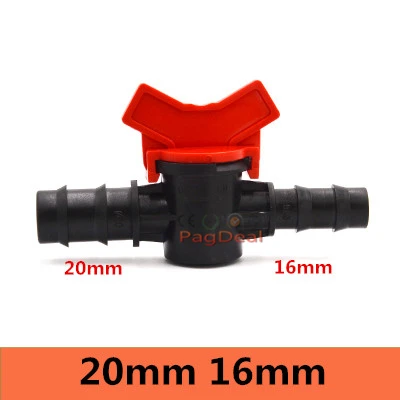 20mm16mmValve