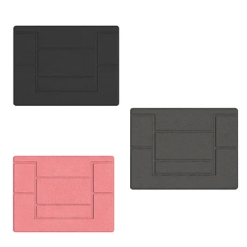 

Universal Folding Notebook Stand for Air Pro All Laptop Computer Stand Adjustable Bracket Portable Tablet Support