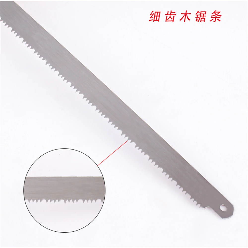 Рисунок 2 - Полотно пилы для взлома