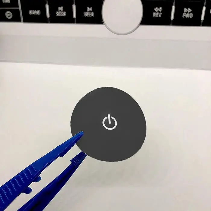 thumb