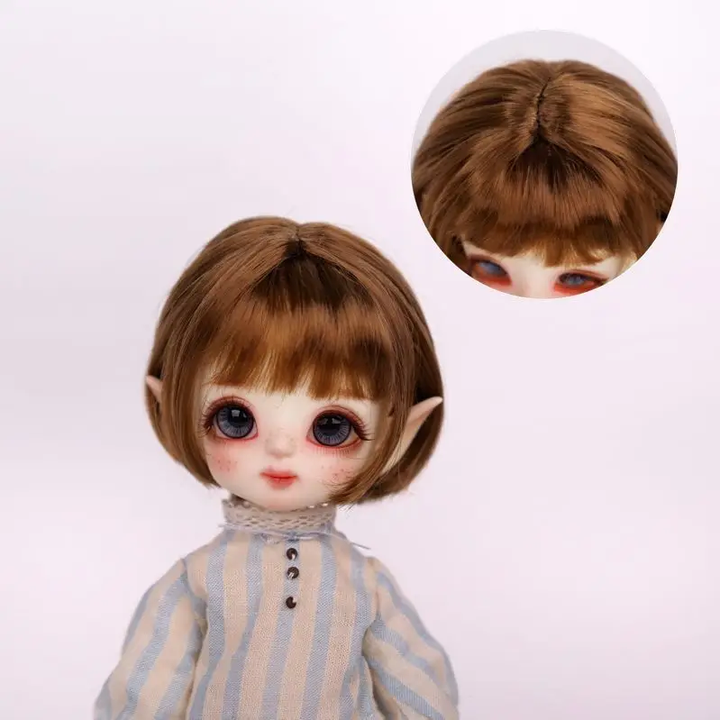 doll suitable for 1 year old