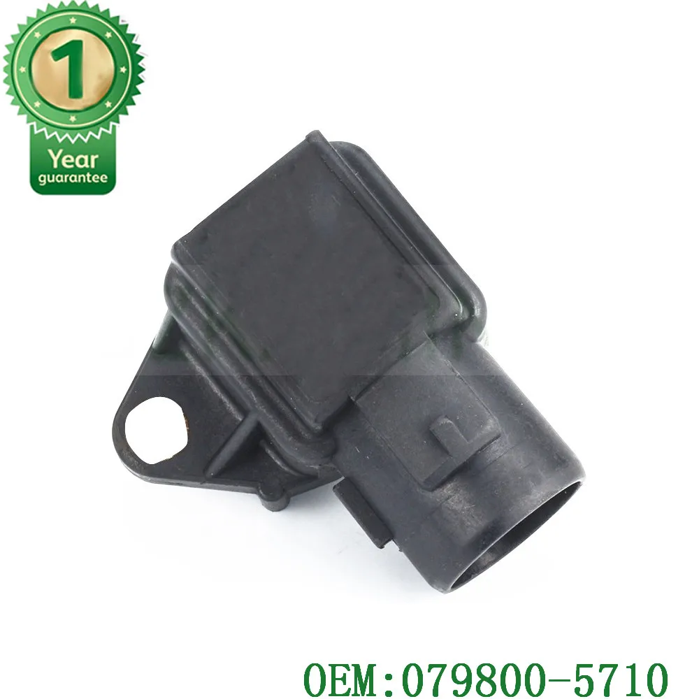 Датчик карты good one 079800-5710 0798005710 для HONDA CBR CBR600 CBR600RR PC37 2003 2004 | Автомобили и мотоциклы