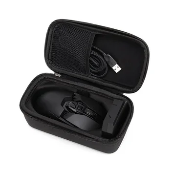 

2020 EVA Storage Case For Logitech G903/G900 Mouse Portable Storage Bag Fall &Shock Proof Travel Carrying Protective Case