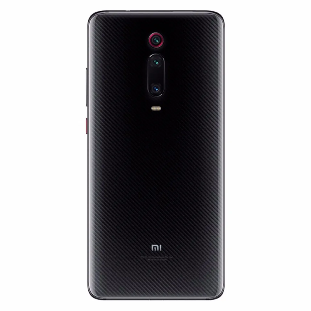 Новая Xiaomi mi 9T 6,39 ''Snapdragon 730 6+ 128G 48MP тройные камеры NFC Global inalambrico безпродовая зарядка Xiao mi# G30