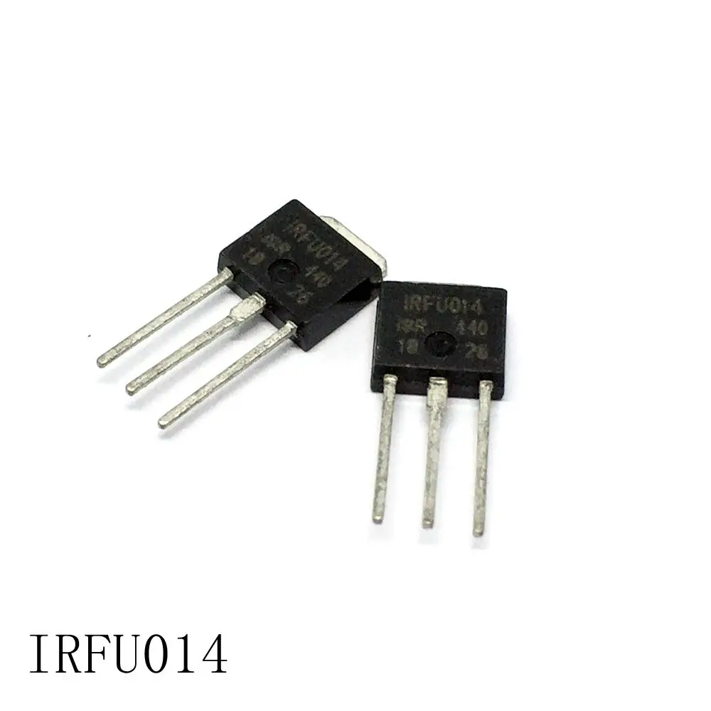 

MOS IRFU014 TO-251 7.7A/60V 10pcs/lots new in stock