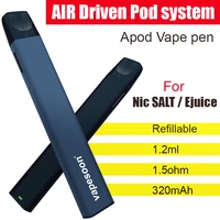 Electronic Cigarettes