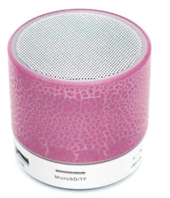 

YPAY Bluetooth Speaker A001 Mini Wireless Loudspeaker SR005