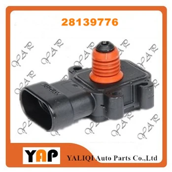

MAP Sensor for turbo manifold absolute air pressure FOR Chevrolet Express 2500 3500 4500 6.6L V8 28139776 2006-2010