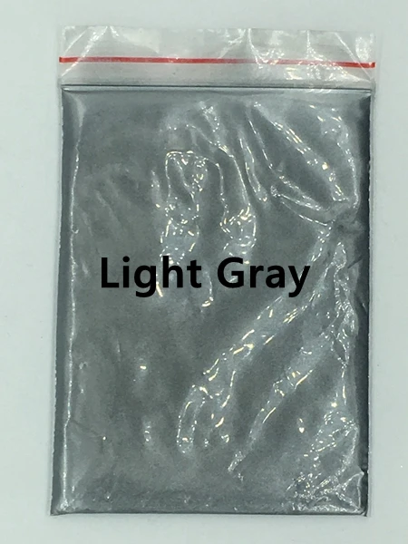 Natural Sparkly Pearl Mica Powder in Apple Green - 20g for Soap, Candle, and DIY Crafts