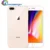 Unlocked Apple Iphone 8plus 3GB RAM 64G/256G ROM Fingerprint iOS 4G LTE smartphone iphone8plus 1080P 5.5 inch screen