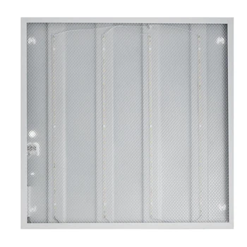 

LED panel ultrathin REV LP Slim Quadro, 36 W, 4000 K, 3060 lm 4652643