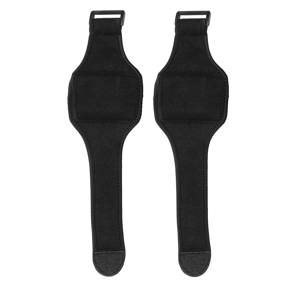 1 Pair Heated Shoe Insoles Foot Warming Pad Feet Warmer Sock Pad Mat Winter Outdoor Sports Heating Insoles Winter Warm 4.5V