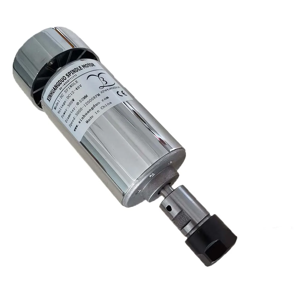 ER16主轴套件 (2)