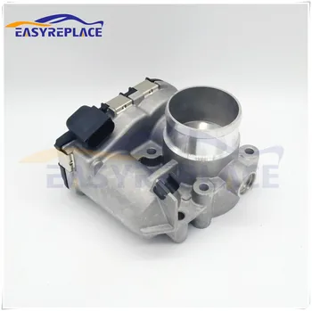 

Fuel Injection New Throttle body Valve OE: 0280750137 77365394 71795321 71787581, 77364549 77363462 77364949 71788073 For Fiat