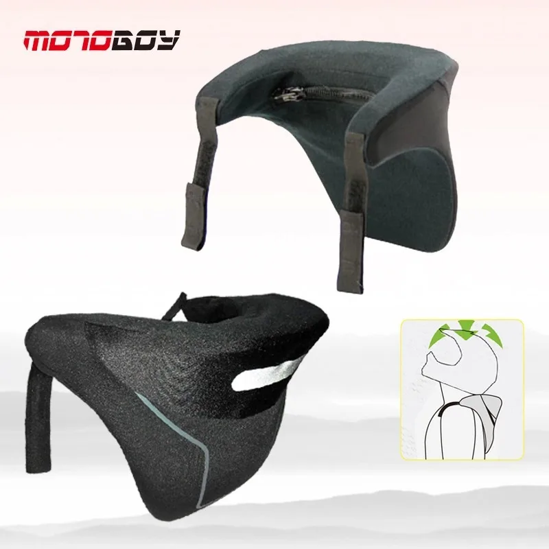 

Mountain Biking Off-road Knight Neck Guard Motorcycle Off-road Car Neck Guard Horse Riding Protective Gears Long Distance Essent