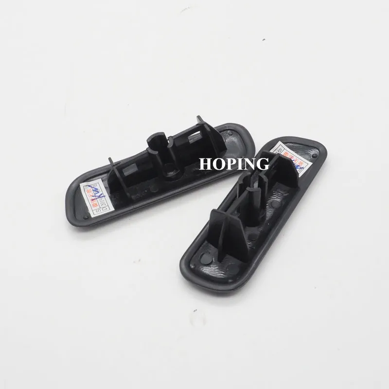 Надеясь авто передний крышка омывателя фар для Mitsubishi Pajero V97 V93 Montero 2007 2008 2009 2010 2011 2012