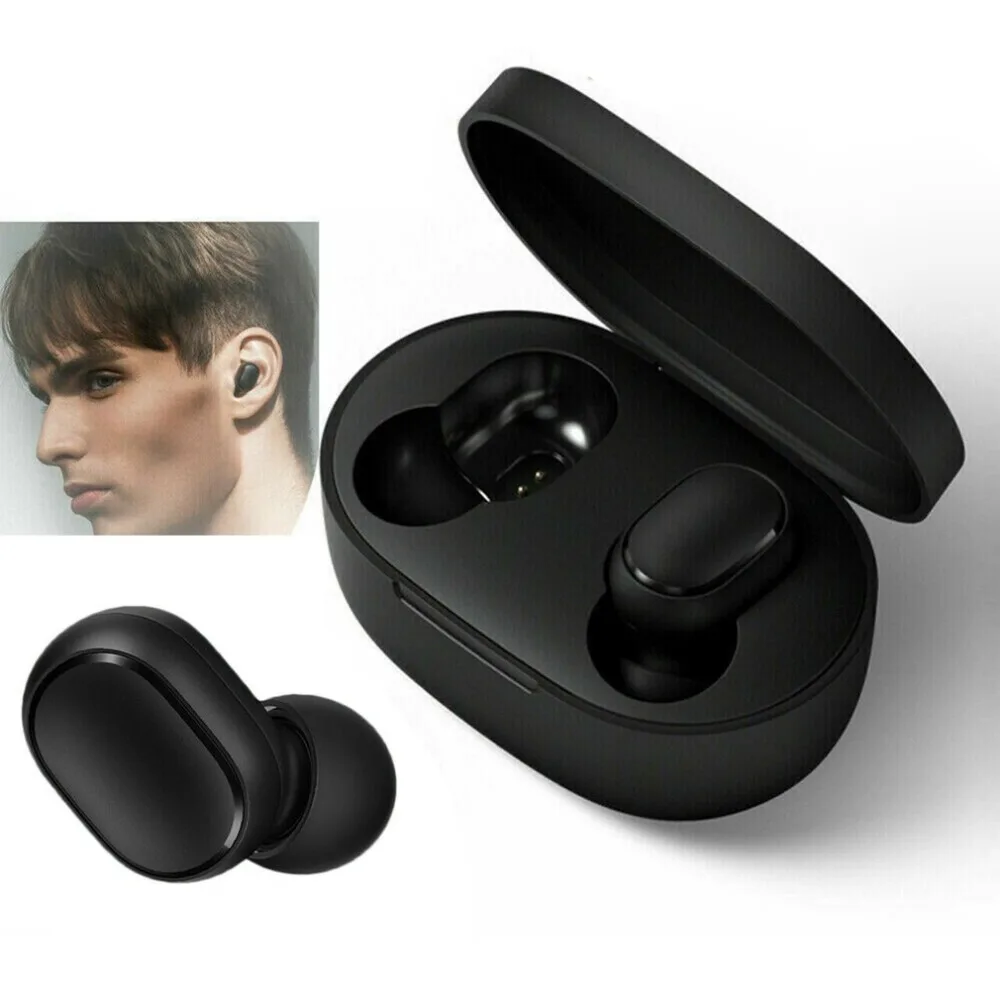 Новинка A6S TWS гарнитура Airdots Bluetooth 5,0 наушники стерео наушники
