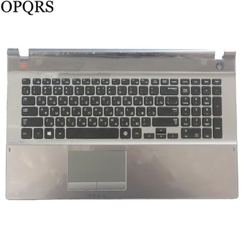 

New!!! Russian Keyboard for Samsung 550P7C 500P7C NP550P7C NP500P7C RU laptop keyboard With C shell BA75-03791C