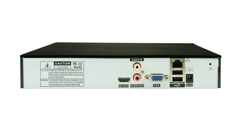  Hi3536C XMeye Audio 8CH*4K/32CH*5MP Surveillance Video Recorder 8MP 4K 8CH 8 Channel H.265+ IP Onvi - 32933522680